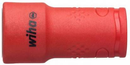 Wiha 246230 Dopsleutelinzet geïsoleerd 1/4" x 5, 5mm