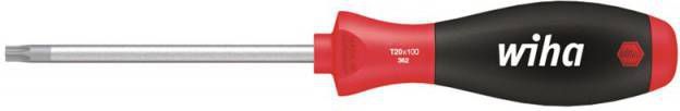 Wiha 362 SoftFinish Schroevendraaier Torx T45 X 130mm