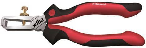 Wiha Z 55 0 05 Afstriptang Professional 160 mm