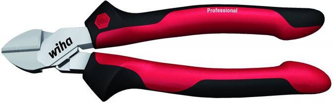 Wiha Z12118005 Professional Zijkniptang met DynamicJoint 180 mm