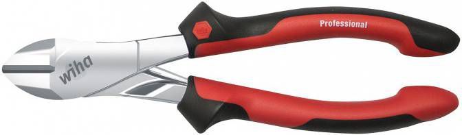Wiha Z16316005 Professional Krachtzijkniptang met DynamicJoint 160 mm