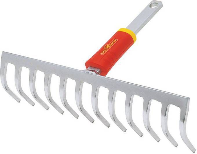 Wolf Garten Hark 12 Tands Dr M30 Harken 30 cm