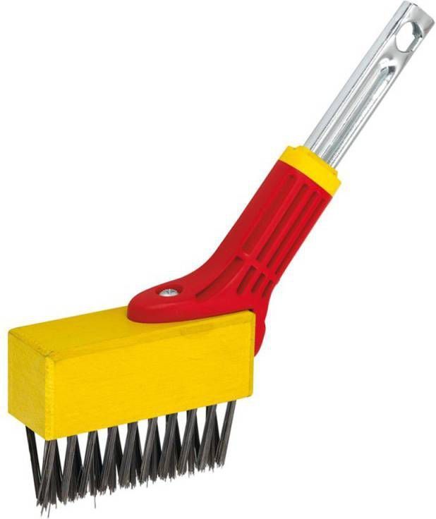 Wolf Garten Voegenborstel Fb M Reiningingsgereedschap 9 cm