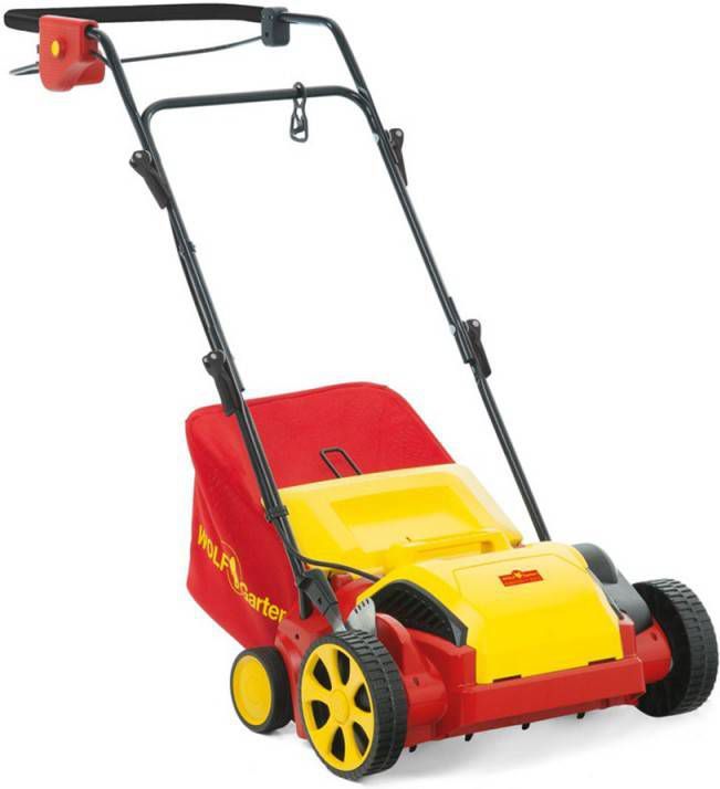 Wolf-Garten WOLF Garten Elektrische verticuteermachine VA 303 E 16BFDFLA650