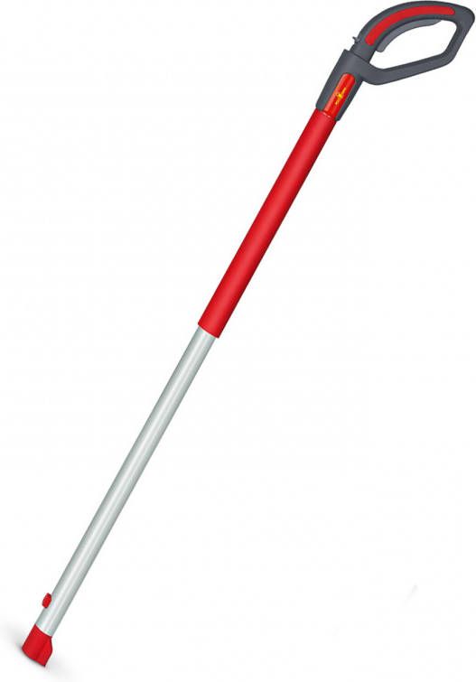 Wolf Garten Steel E Multi Star Accuschaar 140 cm