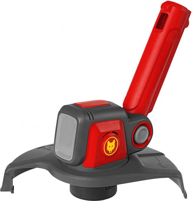 Wolf Garten Trimmer E Multi Star Trimmer 25 cm Met Snijdraad