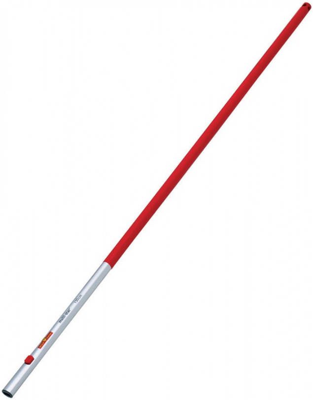 WOLF Garten ZM A 150 Multi Star Aluminium steel 1500mm
