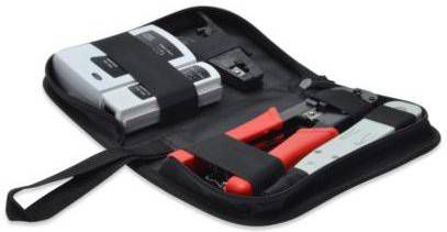 DIGITUS netwerk installatieset NETWRK SET