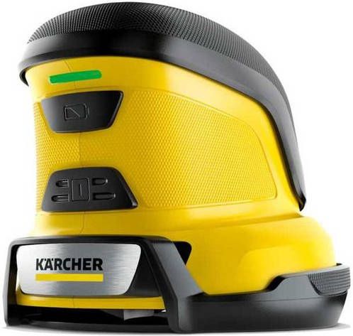 KÃ¤rcher Karcher EDI4 Elektrische IJskrabber