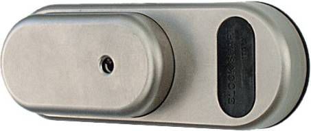 Imbema Bestelwagen slot Gatelock M *Slamlock*