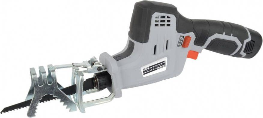 Brü, der Mannesmann Tuinzaag snoerloos 12 V 152 mm
