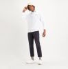 Levi's Nieuwe originele crew beitel Gray Heather 35909 0002 , Grijs, Heren online kopen