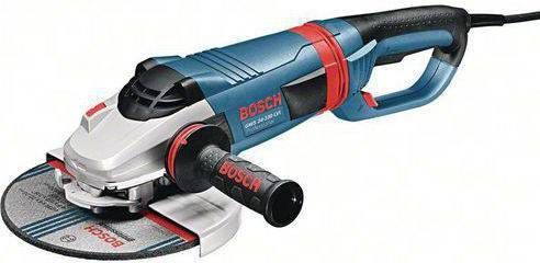 Bosch 0601893H00 Haakse slijpmachine GWS 24 230 LVI(DM/HM )