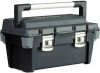 Stanley gereedschapskoffer 50, 5 x 27, 6 cm kunststof koffer 1 92 251 online kopen