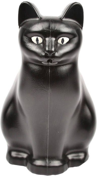 Esschert Design Gieter Kat Kunststof