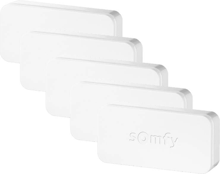 Somfy Protect ? Intellitag/Deur raamcontact 5 St