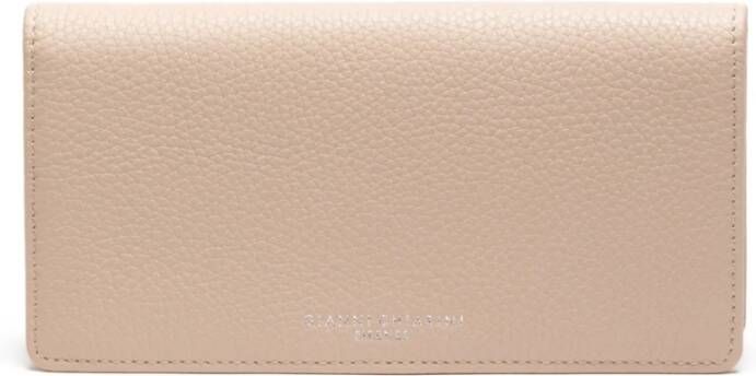 Gianni Chiarini Portefeuilles Bruin Dames