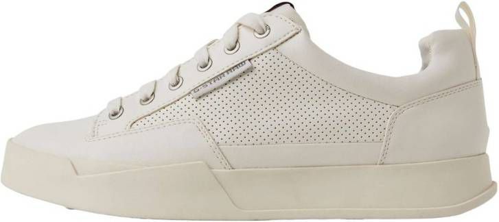 G-Star G Star rackam witte sneaker 44