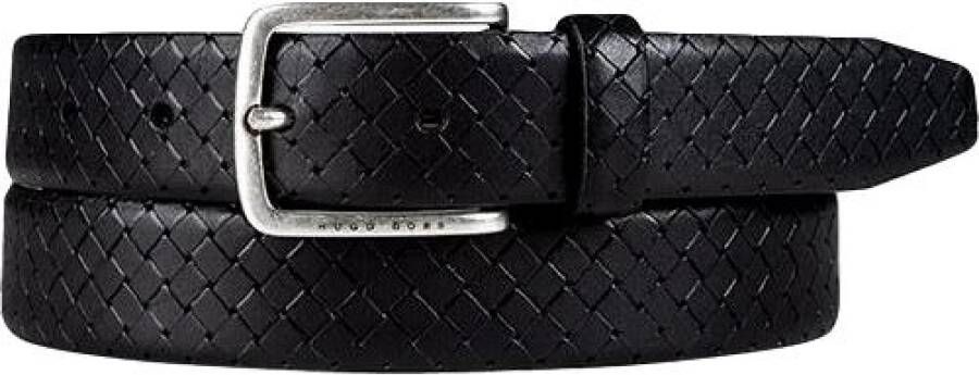 Hugo Boss Belt 50430078 Model Jor-W1