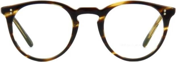 Oliver Peoples Gles O`malley Ov5183 , Zwart, Dames