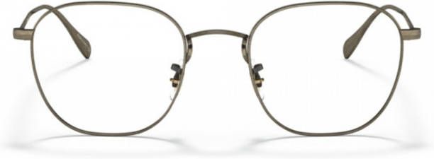 Oliver Peoples Vista Clyne Ov1305 , Zwart, Dames