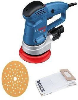 Bosch Professional GEX 34 150 Excentrieke schuurmachine 150mm