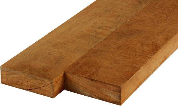 Vlonder totaalpakket composiet massief 2, 1 x 14, 6 cm | Pro Lava grove ribbel/schorsmotief(4 mtr )