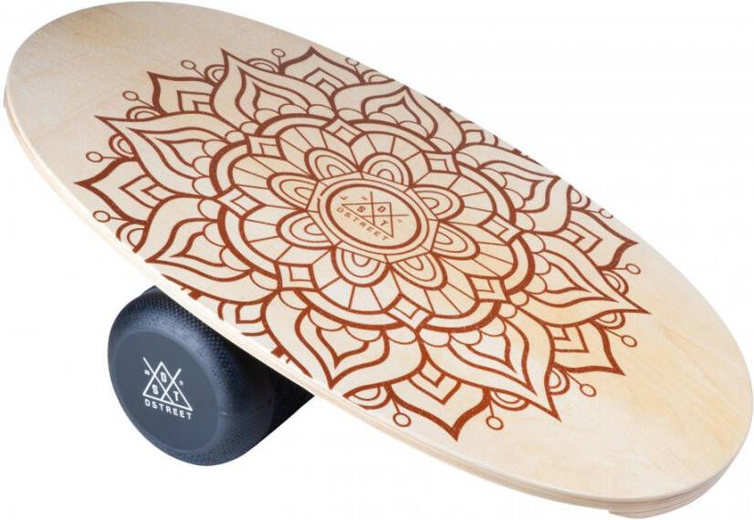 Dstreet Mandala Original Balance Board
