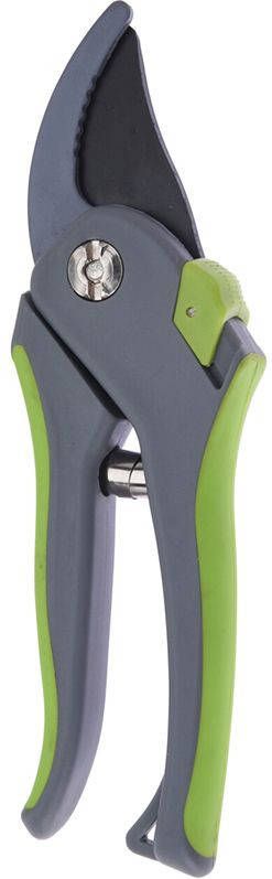 Pro Garden Set Van 2x Stuks Snoeischaren/heggenscharen 20 Cm Tuingereedschap