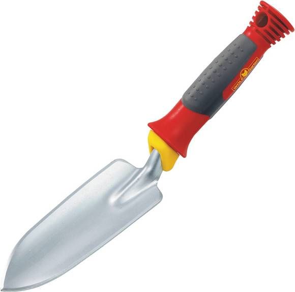 Wolf-Garten Wolf garten Premium Handgereedschap Bloemenschepje Smal Lu 2p