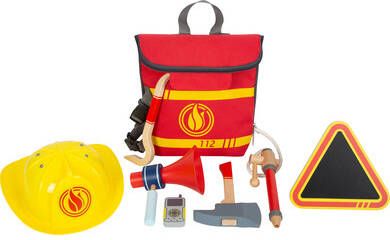 small foot ®, Brandweer rugzak