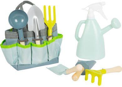 small foot ®, Tuintas met tuingereedschap