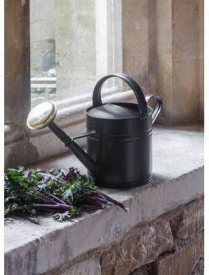 Trendyard Gieter 5 Liter Carbon Donkergrijs