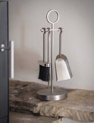 Trendyard Haard Gereedschap Zilver Paxford