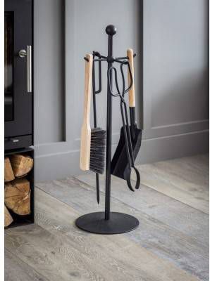 Trendyard Haardset 4 Delig Jutland