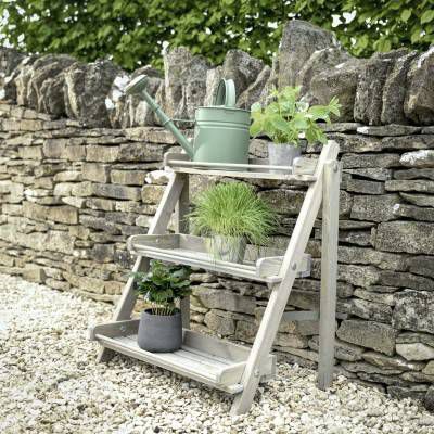 Trendyard Houten Plantenrek Voor Buiten Aldsworth