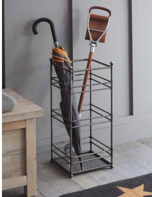 Trendyard Paraplubak Staal Farringdon