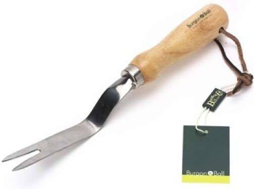 Koeman Flowerbulbs Onkruidsteker plat Burgon en Ball