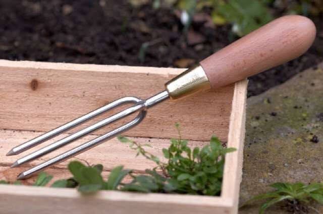 Koeman Flowerbulbs SC Onkruidsteker Burgon en Ball