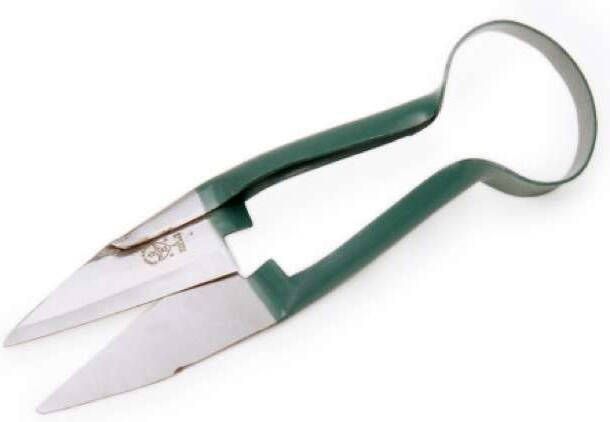 Koeman Flowerbulbs Vormsnoeischaar Klein Burgon en Ball