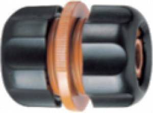 Claber Reparatiekoppeling reparatie koppeling 1/2"