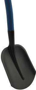 Talen Tools Bats 90 cm Ergonomisch met metalen steel 26 x 22 cm