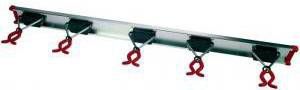 TalenTools Talen Tools Gereedschaphouder 75 cm 5 haken
