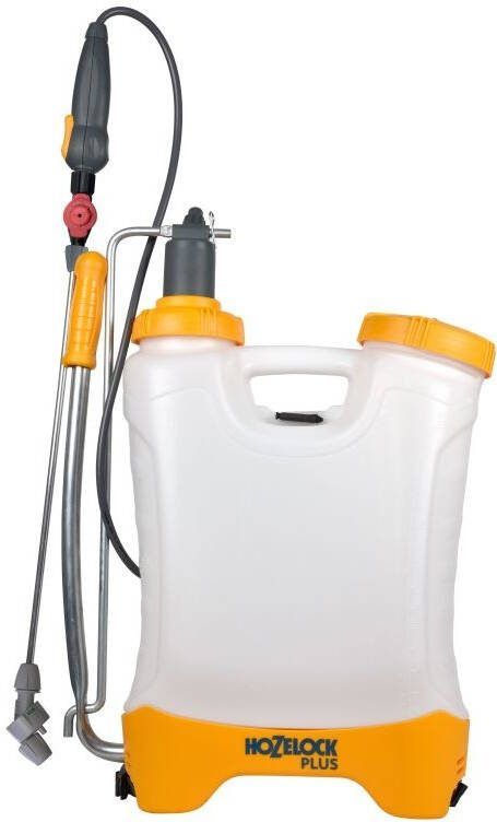 Hozelock 16 liter rugspuit PULSAR CONFORT