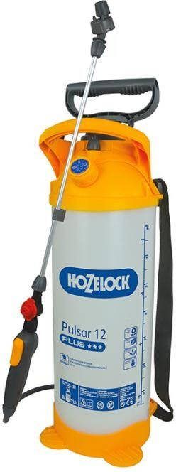 Hozelock drukspuit PULSAR PLUS 12 liter