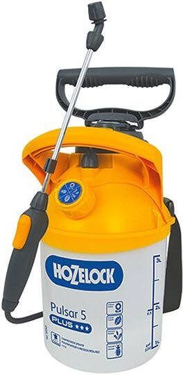 Hozelock drukspuit PULSAR PLUS 5 liter