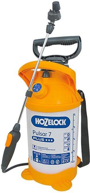 Hozelock drukspuit PULSAR PLUS 7 liter