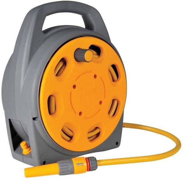 Hozelock Slangbox met 20 m slang