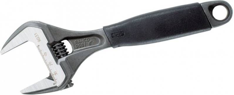 Bahco Moersleutel verstelbaar 218 mm 9031