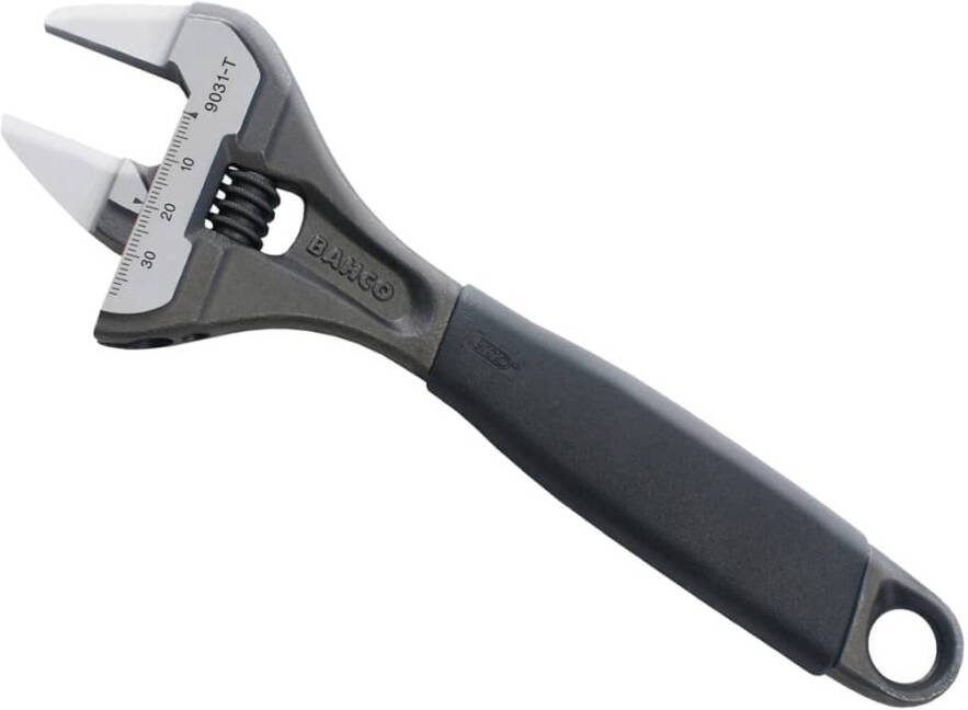 Bahco 9031 T 90 serie Verstelbare Moersleutel 38mm 203mm